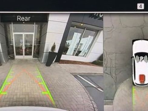 Used 2022 BMW X3 M40i w/ Premium Package image 38