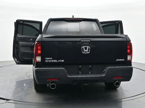 Used 2023 Honda Ridgeline Black Edition image 41