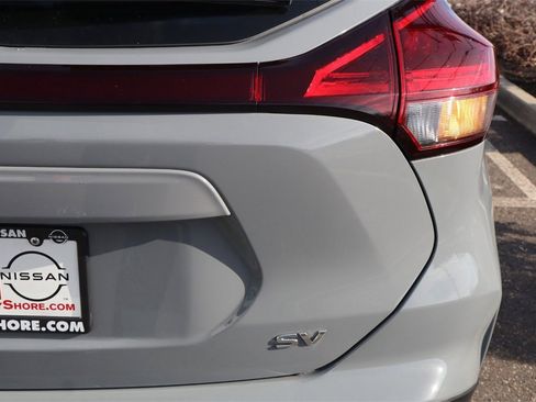 Certified 2024 Nissan Kicks SV image 28