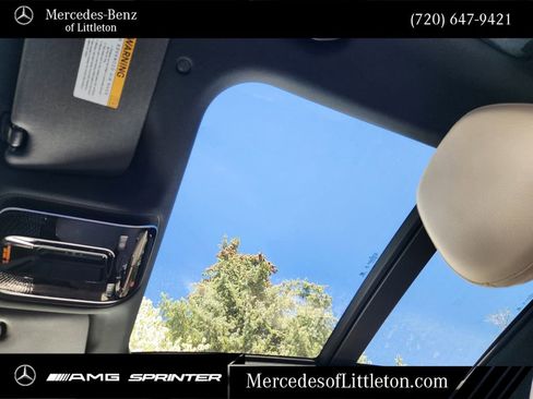 New 2026 Mercedes-Benz GLC 300 4MATIC image 31