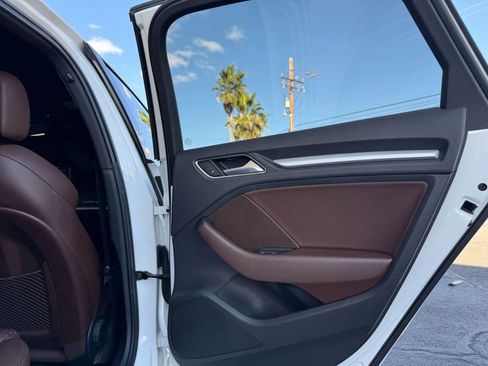 Used 2018 Audi A3 2.0T Premium w/ Convenience Package image 34