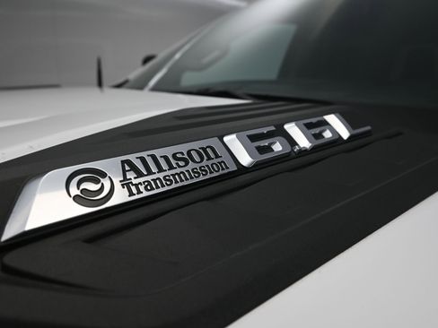 Certified 2025 Chevrolet Silverado 2500 W/T image 35