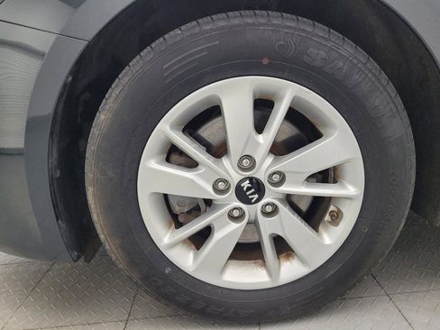 Used 2016 Kia Optima LX w/ LX Convenience Package FWD image 31