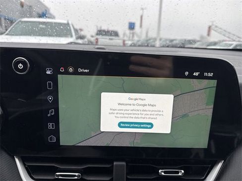 New 2026 Chevrolet Equinox LT w/ Convenience Package II image 55