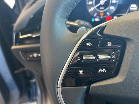 New 2025 Kia Niro Wind w/ Wind Preserve Package image 18