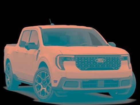 New 2026 Ford Maverick Lariat AWD/4WD image 28