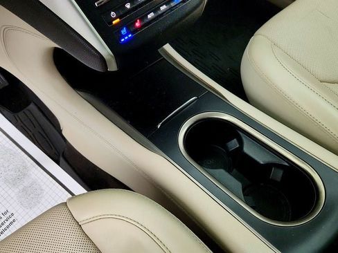 Used 2018 Lincoln MKC Reserve w/ Lincoln MKC Climate Package AWD/4WD image 15
