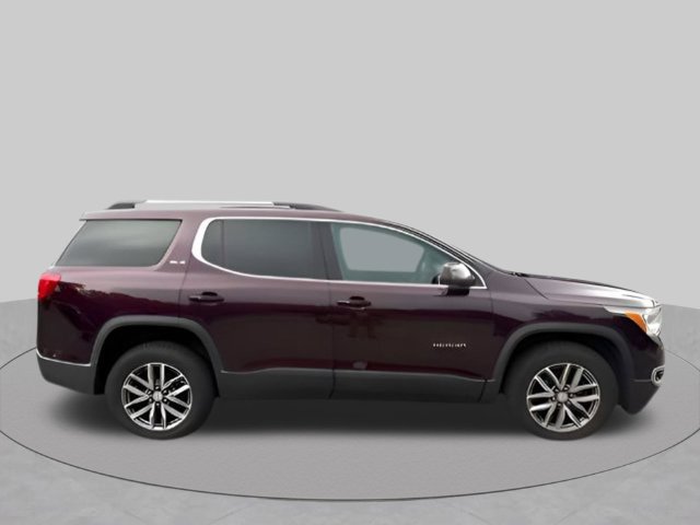 Used 2018 GMC Acadia SLE w/ Driver Alert Package I AWD/4WD image 6