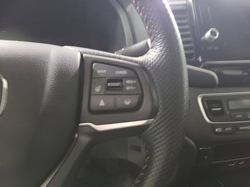 Certified 2025 Honda Ridgeline TrailSport image 31