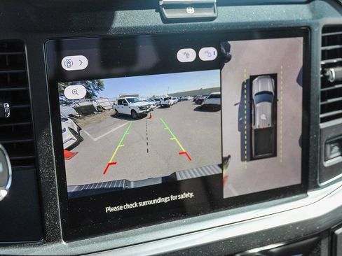 New 2026 Ford F250 Lariat image 24