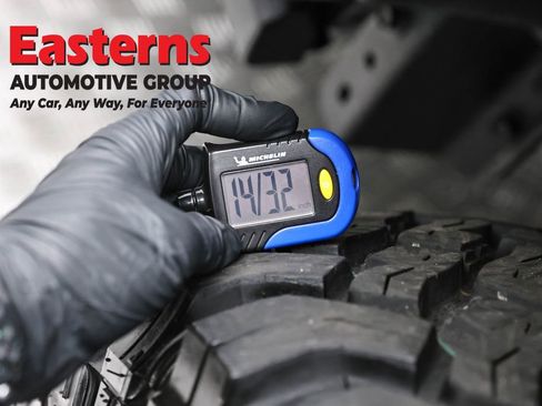 Used 2025 Jeep Wrangler Unlimited Sport S 4xe AWD/4WD image 29