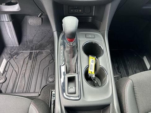 Used 2024 Chevrolet Equinox RS image 22