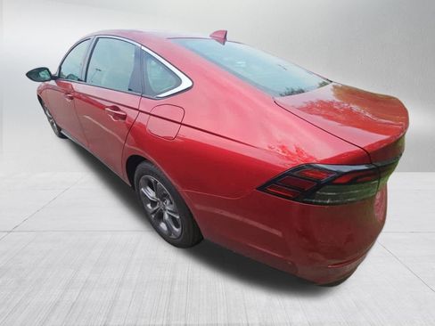 Used 2024 Honda Accord EX image 6