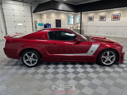 Used 2007 Ford Mustang GT Premium RWD image 7