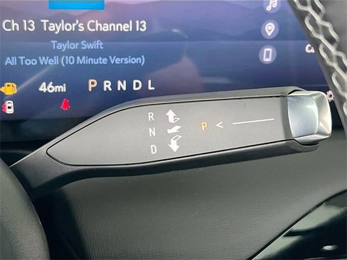 New 2026 Buick Enclave Sport Touring w/ Power Package image 12