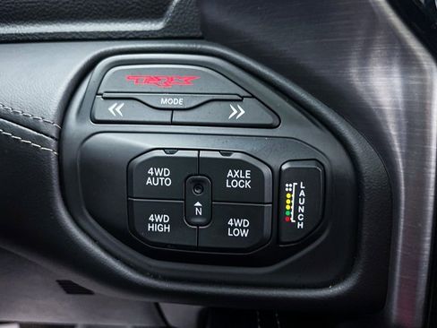 Used 2021 RAM 1500 TRX w/ TRX Level 2 Equipment Group image 39