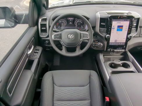 New 2026 RAM 1500 Big Horn image 18