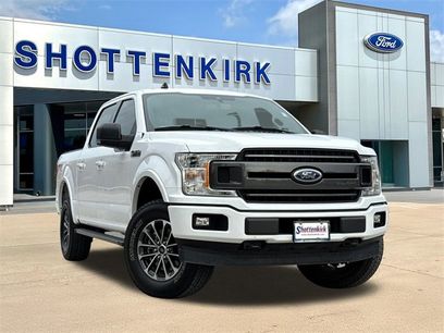 Used 2019 Ford F150 XLT w/ Equipment Group 302A Luxury