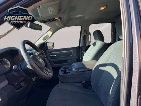 Used 2016 RAM 1500 Classic SLT image 12