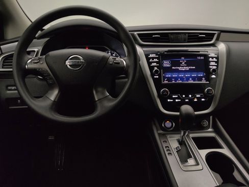 Used 2020 Nissan Murano S w/ Technology Package image 22