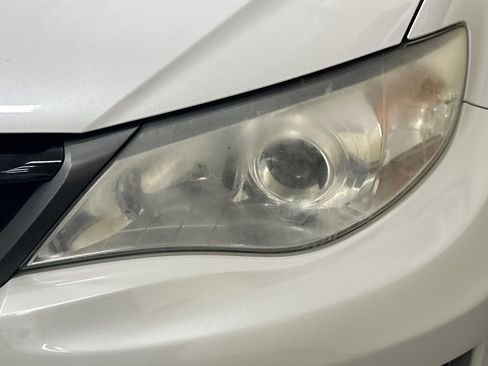 Used 2012 Subaru Impreza WRX Hatchback image 44