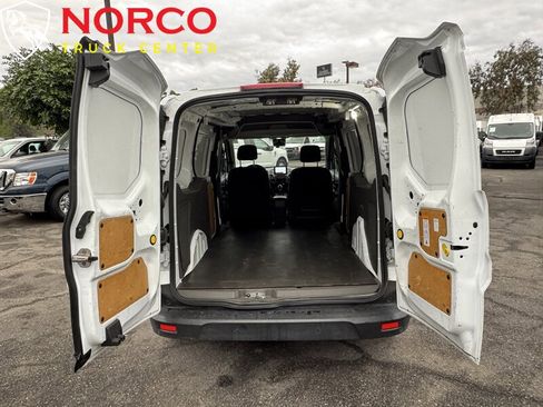 Used 2021 Ford Transit Connect XLT image 15