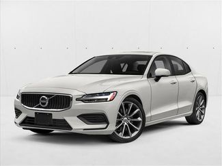 Used 2021 Volvo S60 T5 Momentum w/ Protection Package Premier FWD video 1