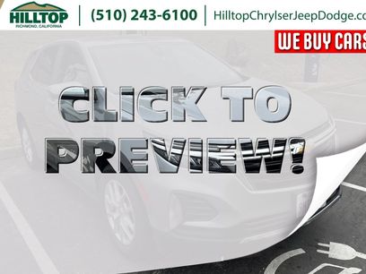 Used 2024 Chevrolet Equinox LT
