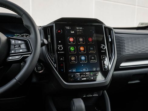 New 2026 Subaru Forester Premium AWD/4WD image 24