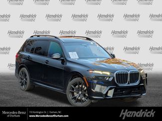 Used 2023 BMW X7 xDrive40i w/ Executive Package video 1