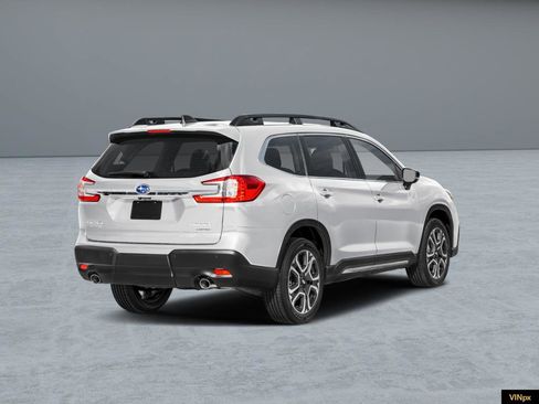 New 2026 Subaru Ascent Limited image 2