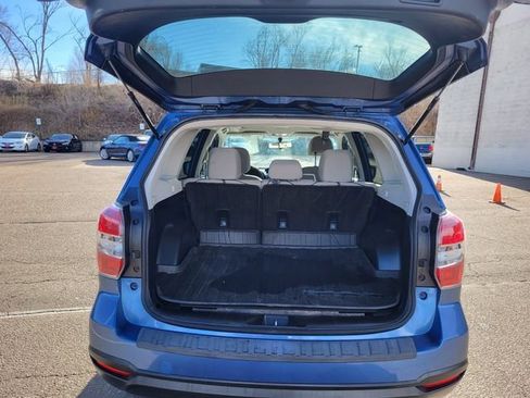 Used 2015 Subaru Forester 2.5i Premium w/ All-Weather Package image 11