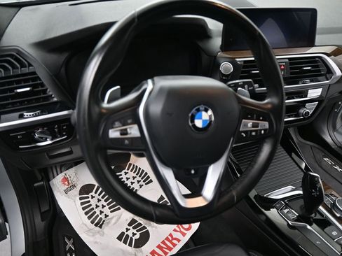 Used 2020 BMW X3 sDrive30i w/ Premium Package image 19