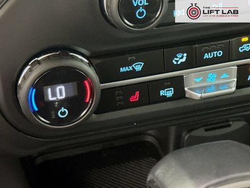 Used 2025 Ford Bronco Big Bend AWD/4WD image 21