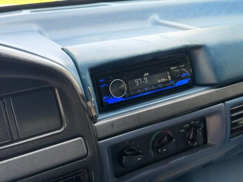 Used 1995 Ford F350 4x4 Crew Cab image 70