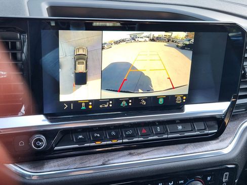 Used 2023 Chevrolet Silverado 1500 LTZ image 19