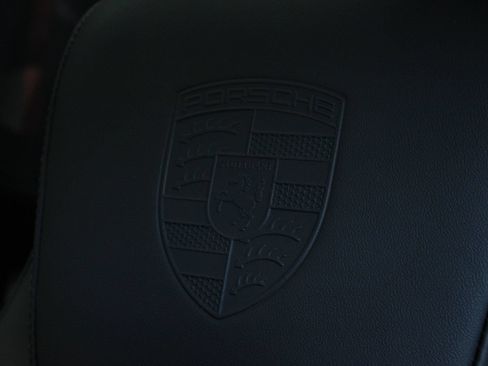 New 2026 Porsche Taycan AWD/4WD image 38