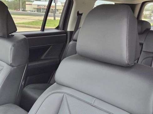 New 2026 Hyundai Santa Fe SEL image 12