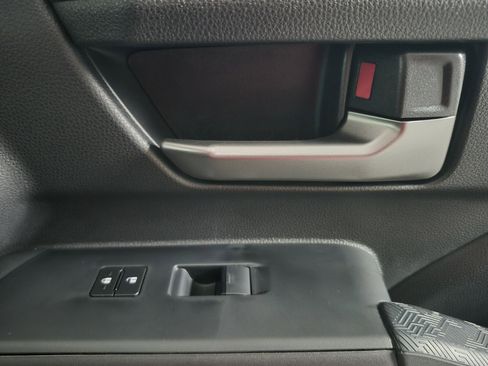 New 2026 Toyota Tacoma TRD Off-Road w/ TRD Off Road Premium Package image 34