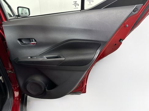 Used 2024 Nissan Kicks SV image 27