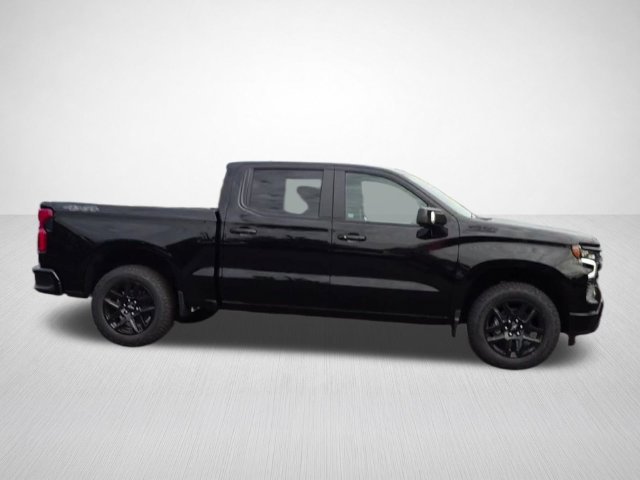 New 2026 Chevrolet Silverado 1500 RST AWD/4WD image 11