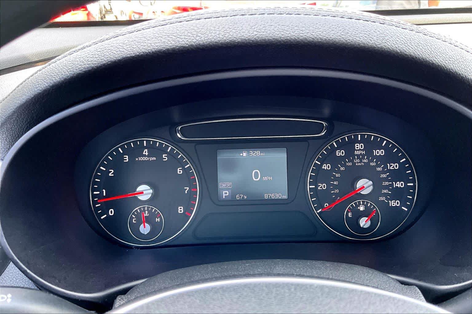 Used 2020 Kia Sorento L FWD image 24
