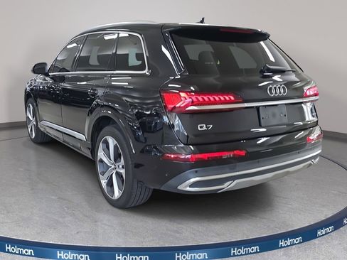 Used 2023 Audi Q7 3.0T Premium Plus w/ Premium Plus Package image 9