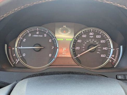 Used 2020 Acura MDX SH-AWD w/ Technology Package image 11