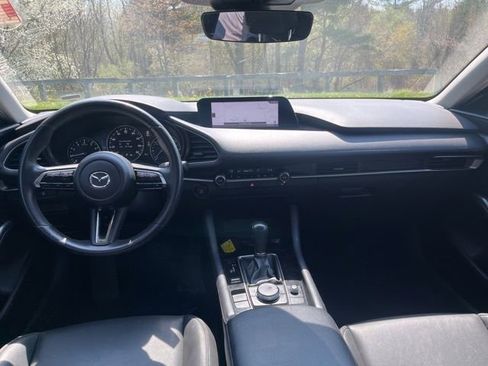 Used 2024 MAZDA MAZDA3 s FWD image 17