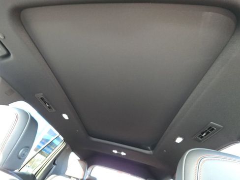 New 2026 Chevrolet Traverse Z71 w/ Driver Confidence Package image 35