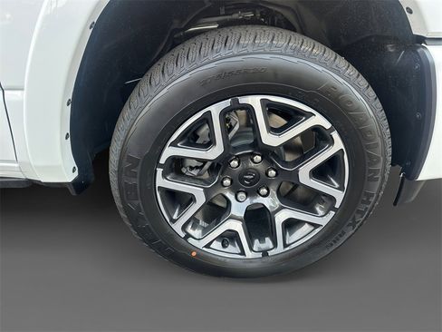 New 2026 RAM 1500 Laramie image 16