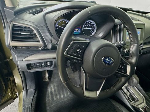 Used 2023 Subaru Forester Premium AWD/4WD image 11