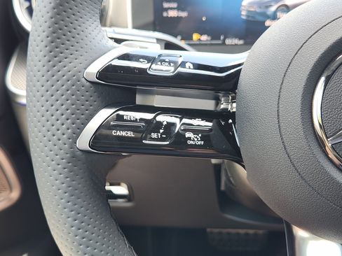 New 2025 Mercedes-Benz CLE 300 4MATIC Coupe image 29