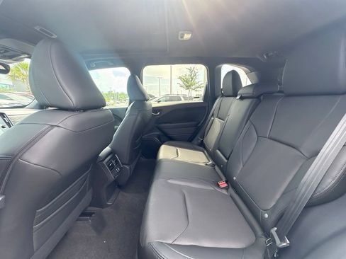 New 2026 Subaru Forester Limited AWD/4WD image 17